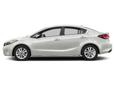2018 Kia Forte S