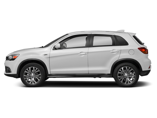2018 Mitsubishi Outlander Sport LE 2.0
