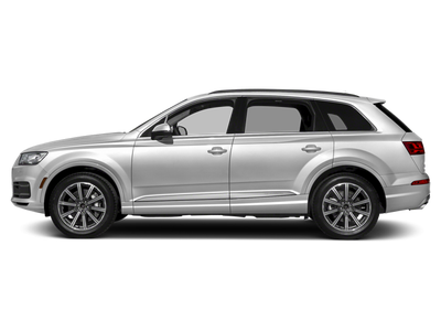 2019 Audi Q7 Premium