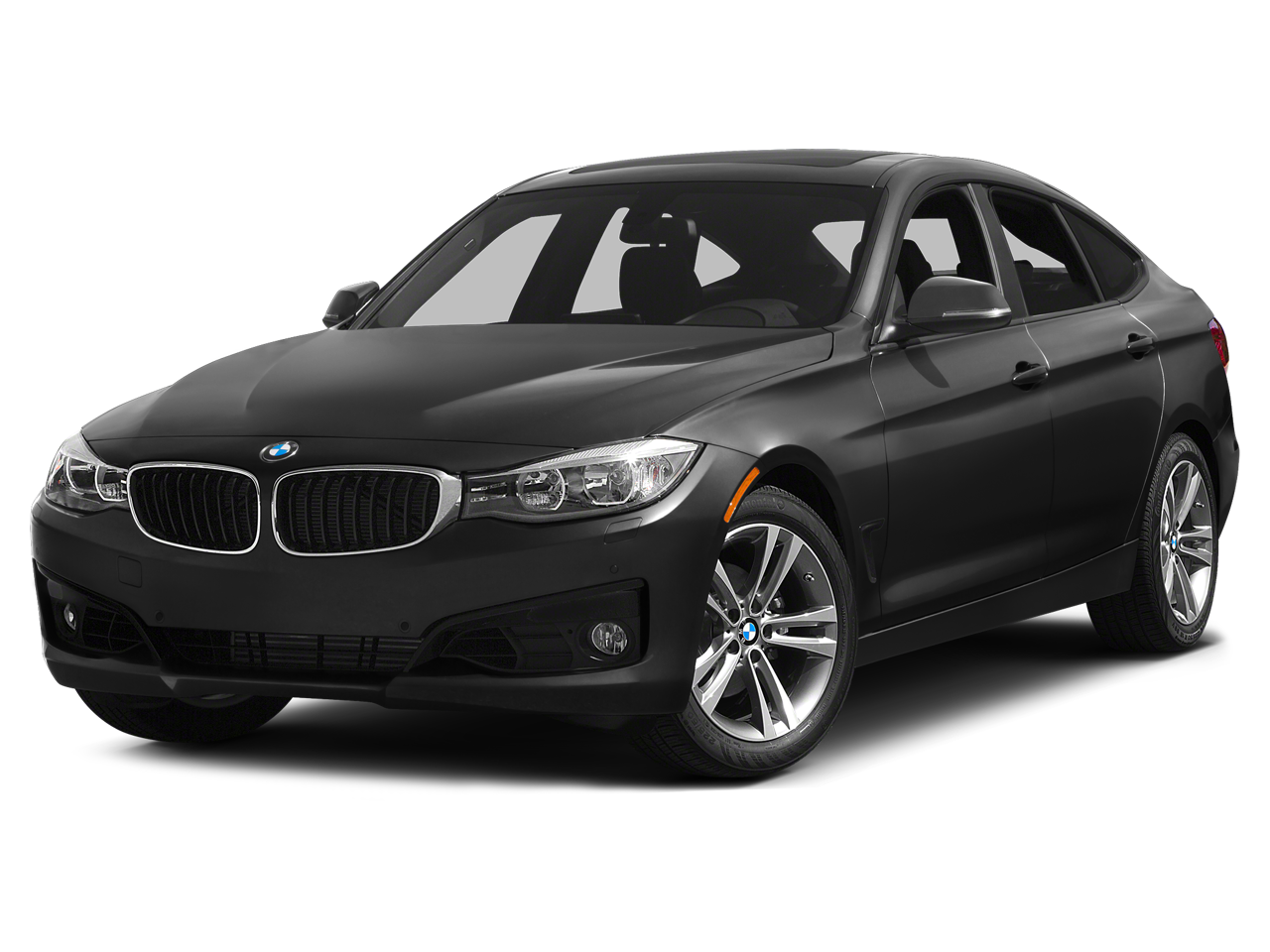 2015 BMW 3 Series Gran Turismo 328i xDrive
