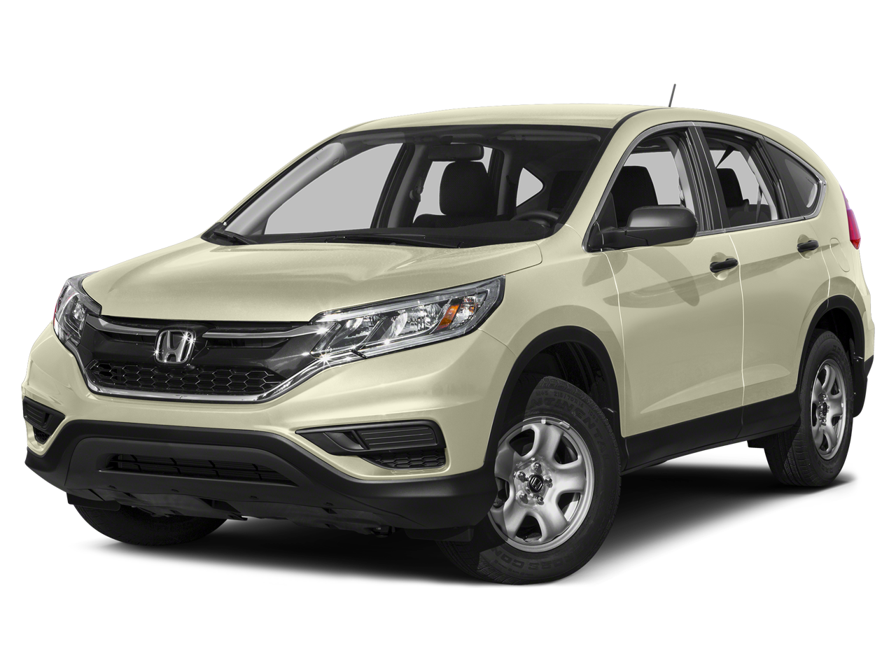2015 Honda CR-V LX AWD's photo