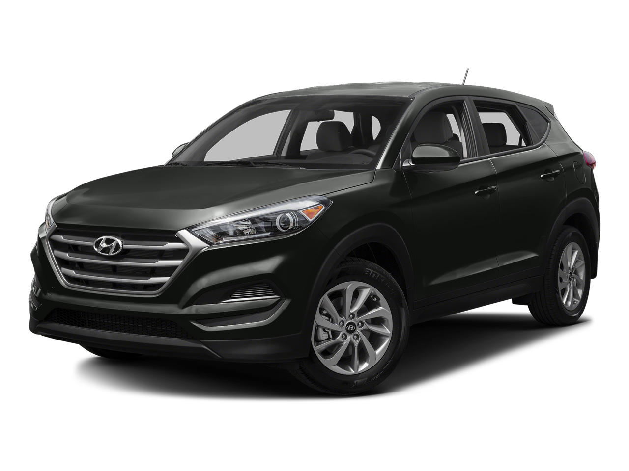 2016 Hyundai Tucson Sport