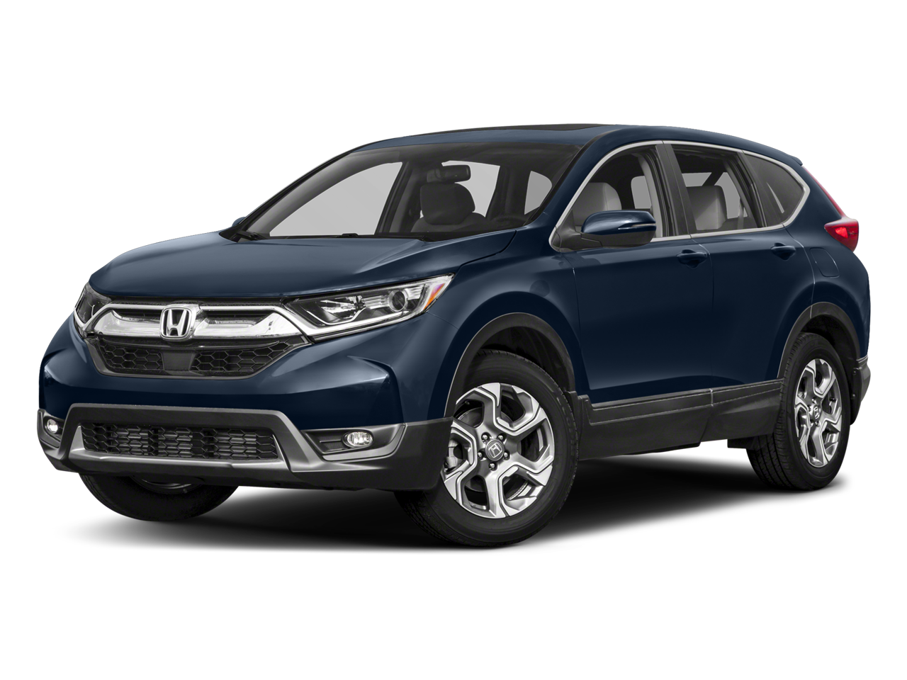 Used 2017 Honda CR-V EX-L with VIN 2HKRW2H85HH670766 for sale in Sterling, CO