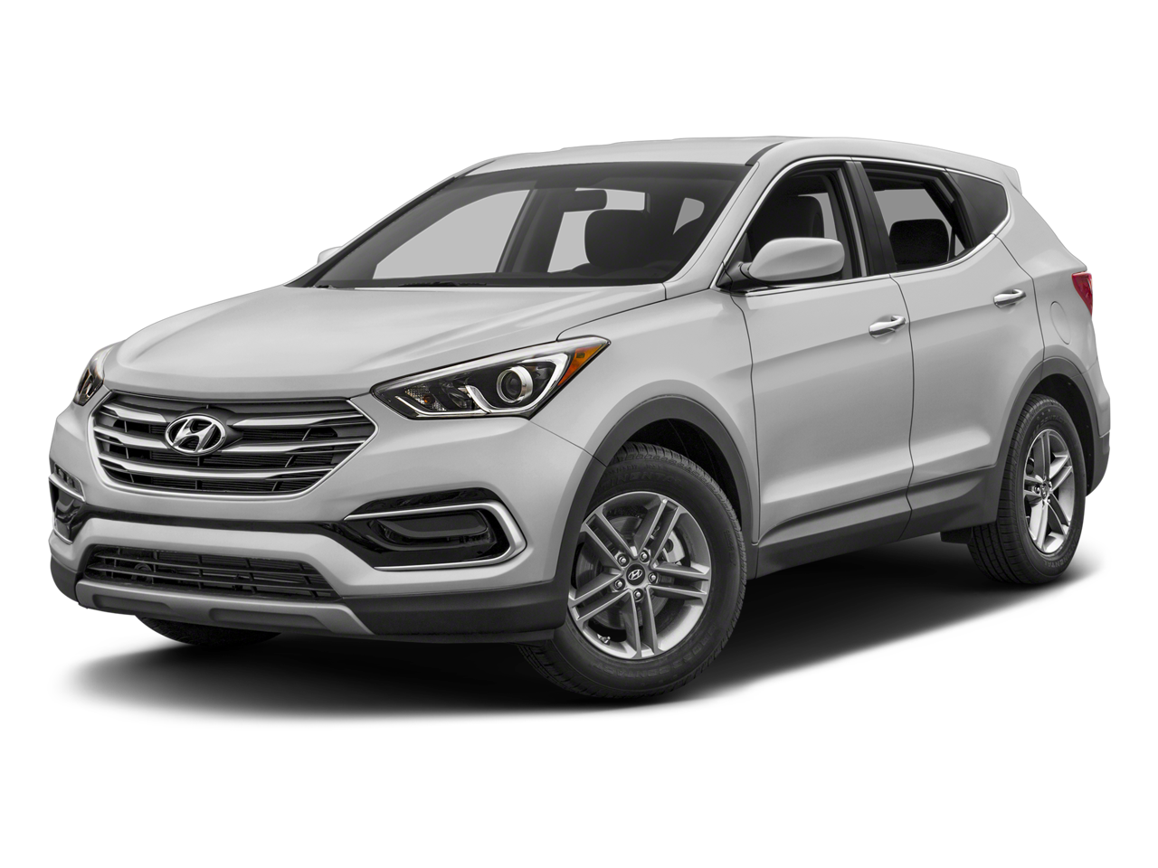 2017 Hyundai Santa Fe Sport - Photo 21