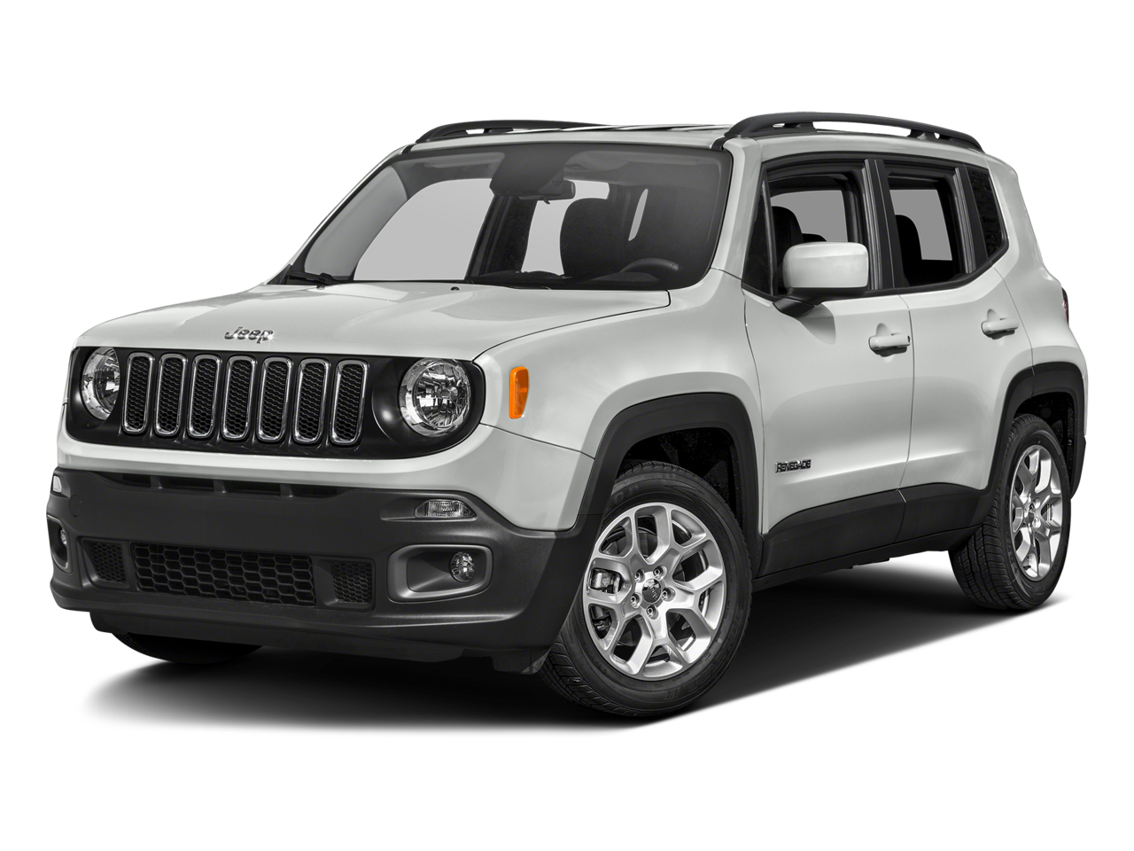 Used 2017 Jeep Renegade Altitude Package with VIN ZACCJBBBXHPE59885 for sale in Sterling, CO