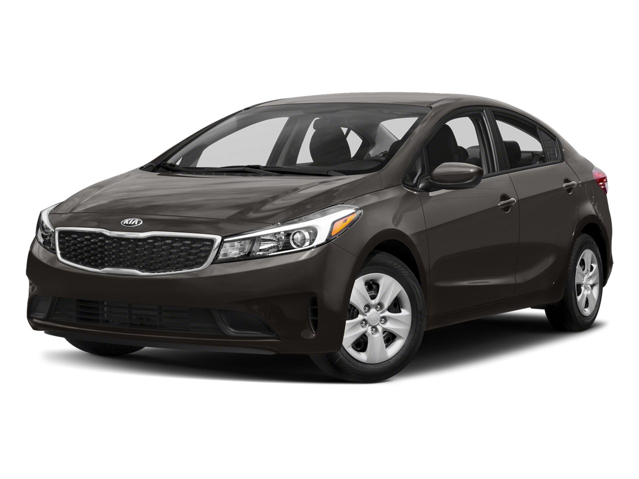 2017 Kia Forte LX - Photo 11