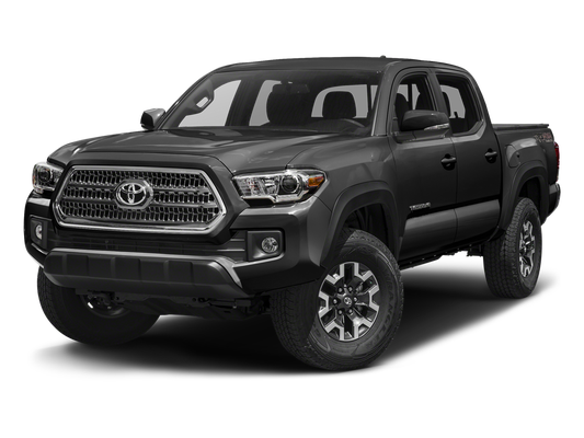 2017 Toyota Tacoma TRD Off Road in Sterling, CO - Korf Auto