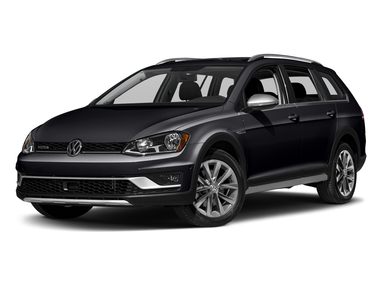 2017 Volkswagen Golf Alltrack SE