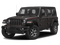 2018 Jeep All-New Wrangler Unlimited Rubicon