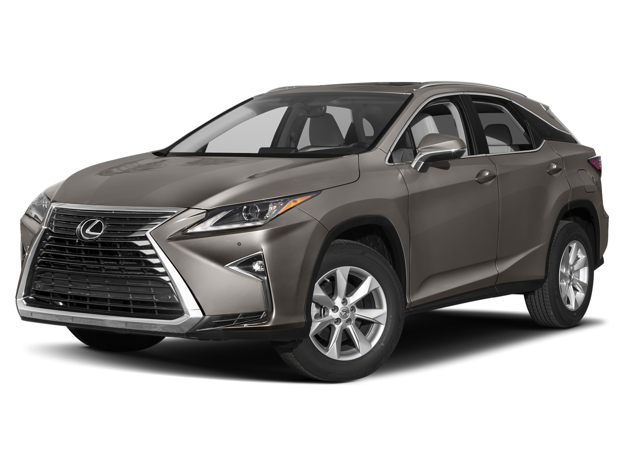 2018 Lexus RX 350 Base