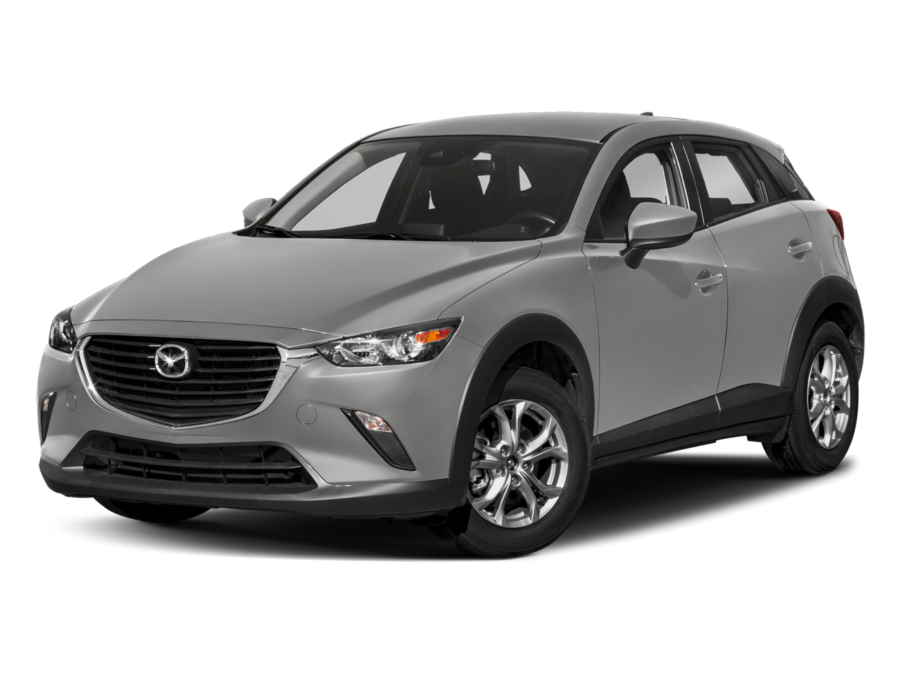 2018 Mazda Mazda CX-3 Sport
