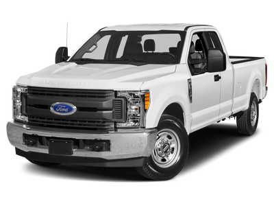 2019 Ford Super Duty F-250 Pickup XL