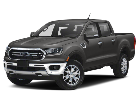 2019 Ford Ranger LARIAT in Sterling, CO - Korf Auto