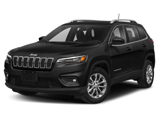 2019 Jeep Cherokee Limited in Sterling, CO - Korf Auto