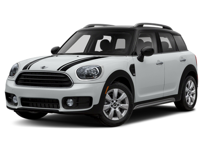 2019 MINI Countryman Cooper