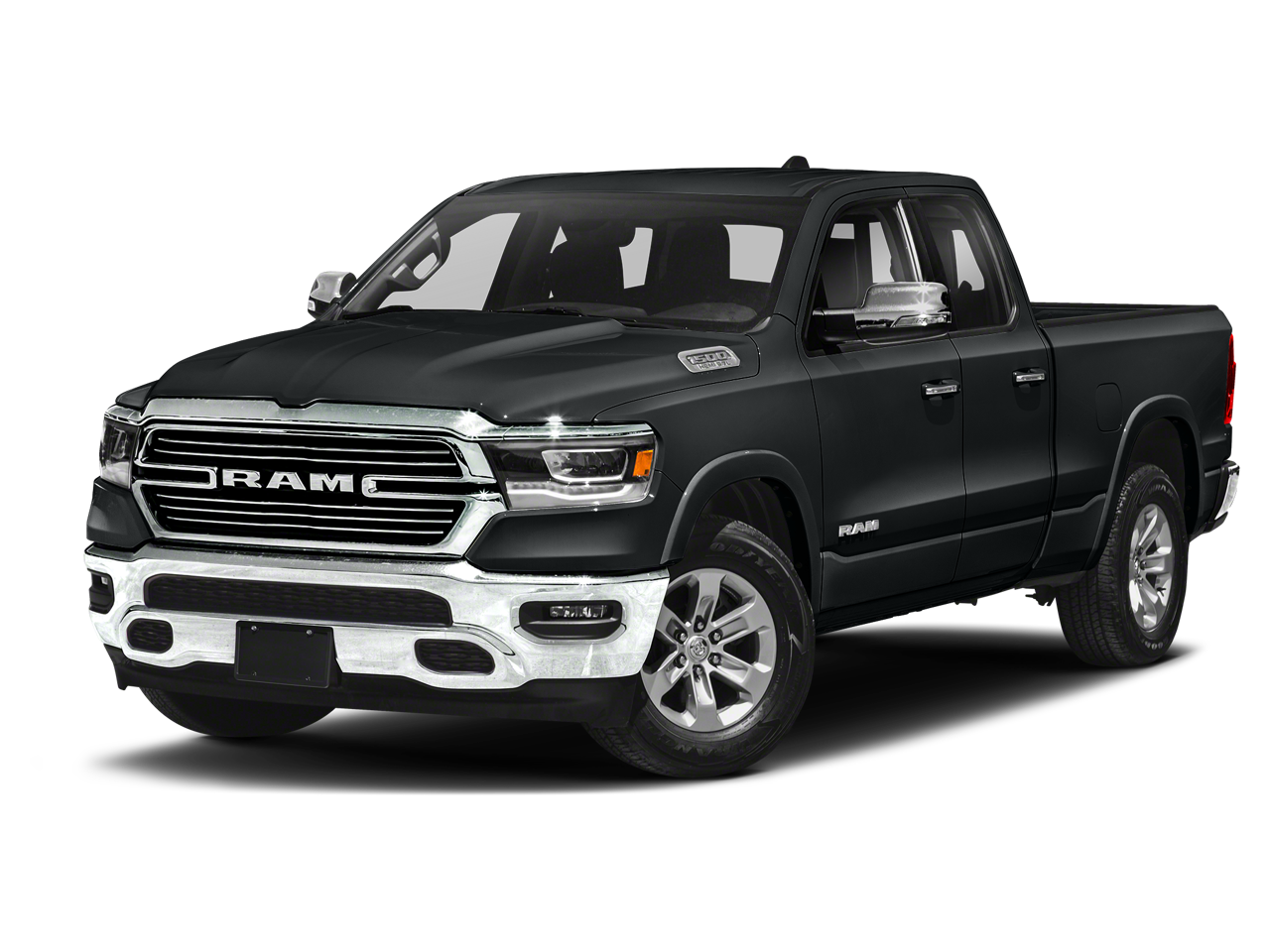 2019 RAM 1500 Pickup Laramie