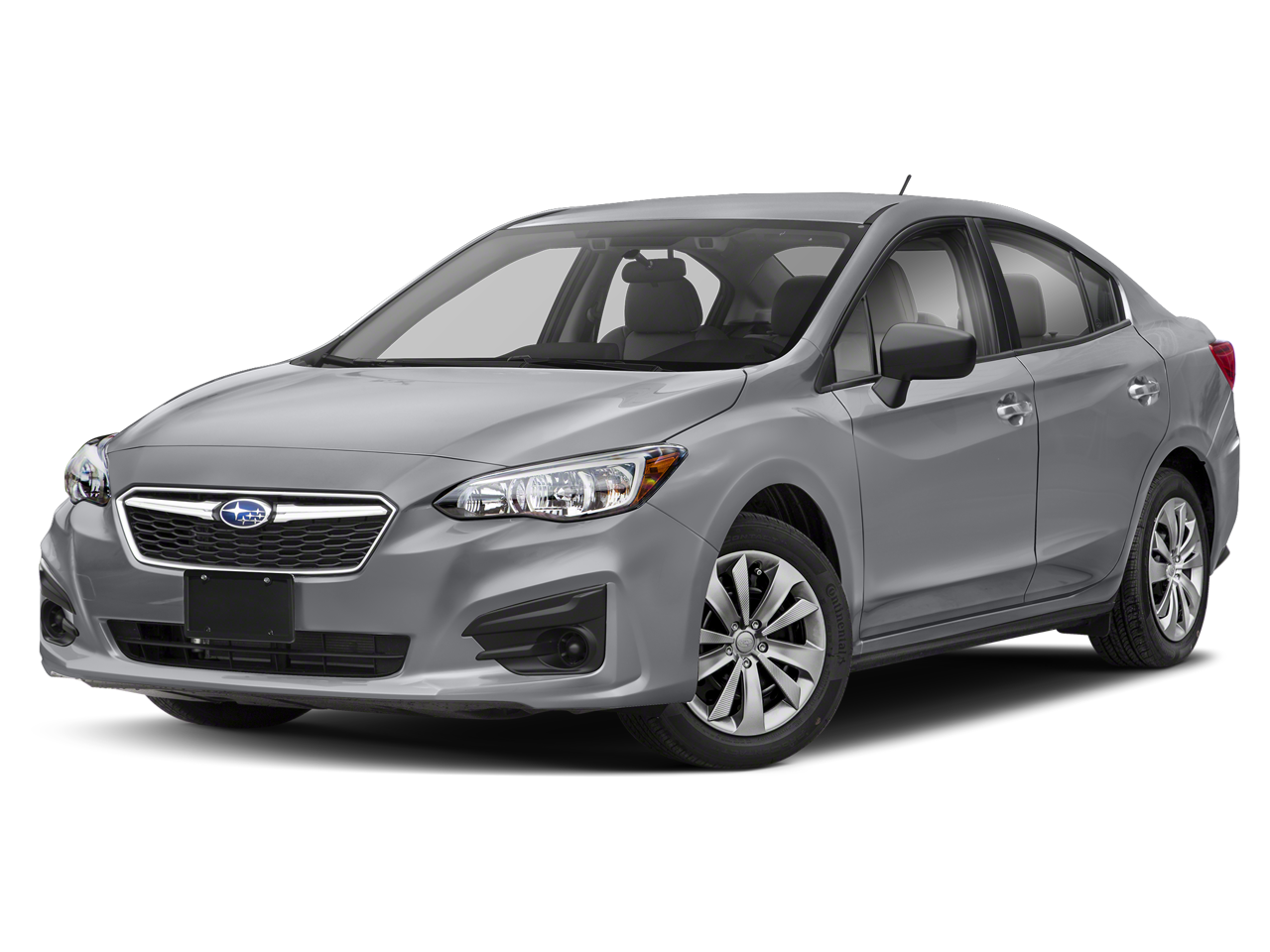 2019 Subaru Impreza 2.0i (CVT)