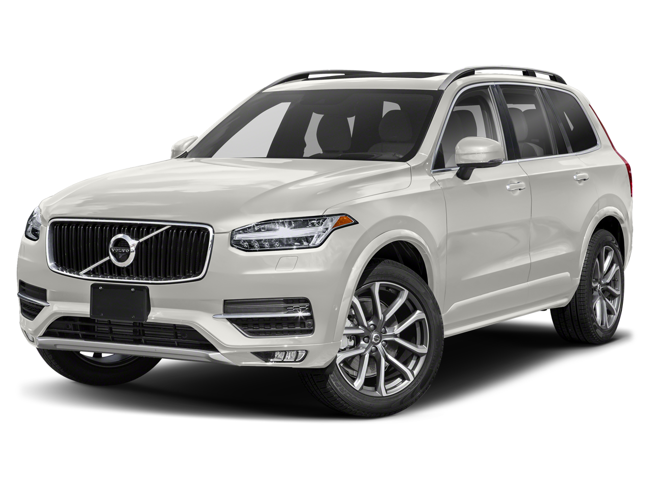 2019 Volvo XC90 Inscription