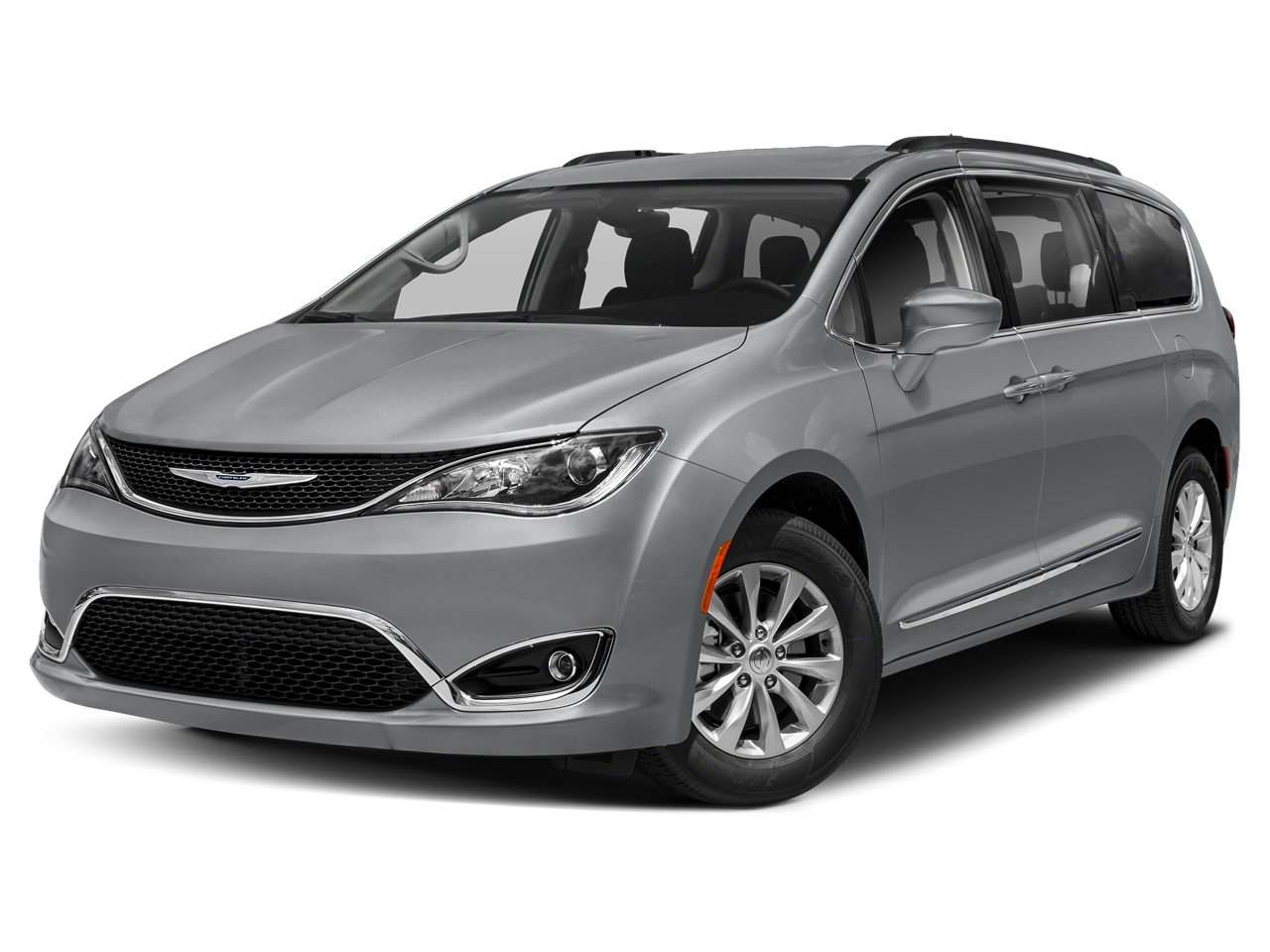2020 Chrysler Pacifica Touring L Plus 35th Anniversary