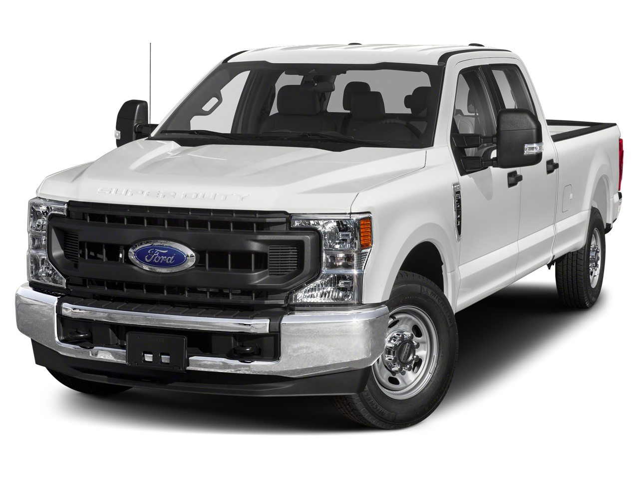 2020 Ford Super Duty F-250 Pickup XL