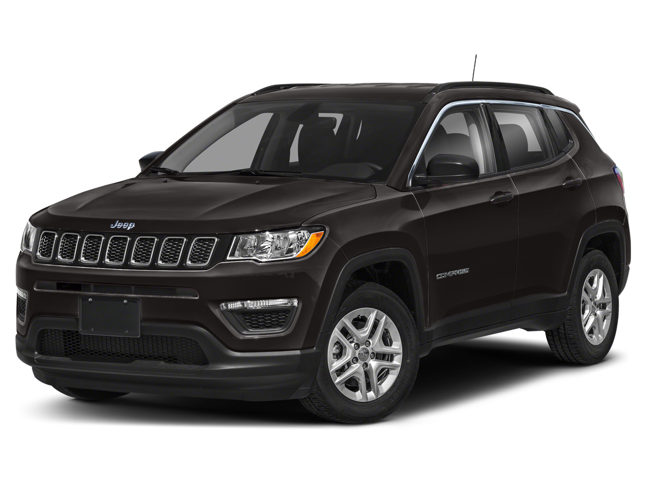 2020 Jeep Compass Limited - Photo 32