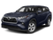 2020 Toyota Highlander LE