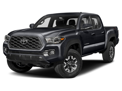 2020 Toyota Tacoma TRD Off Road