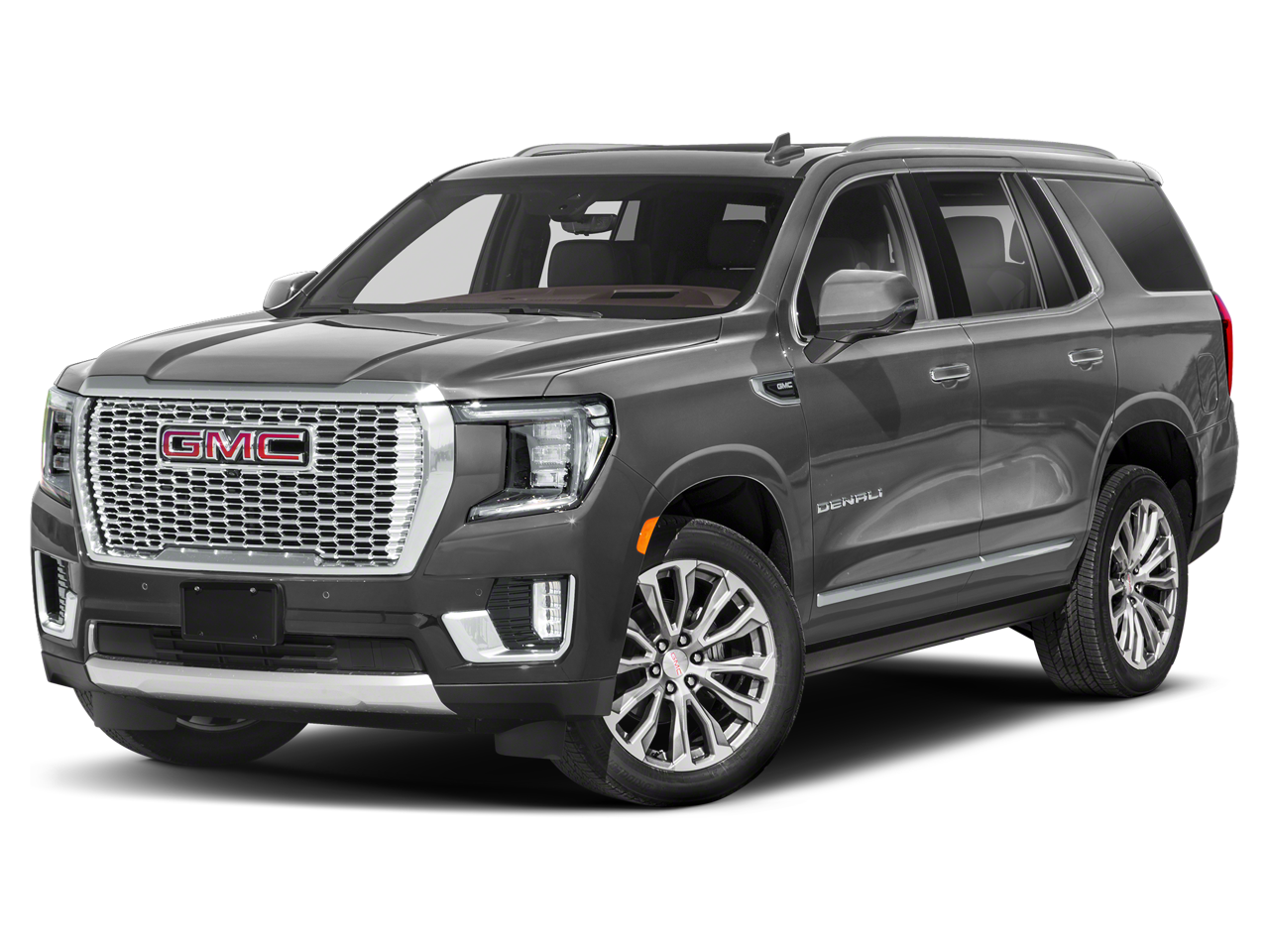 2021 GMC Yukon Denali Denali
