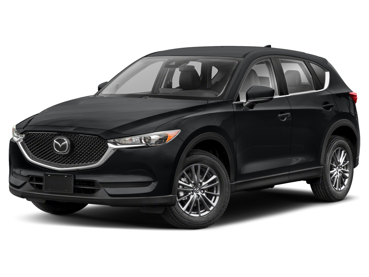 2021 Mazda Mazda CX-5 Touring