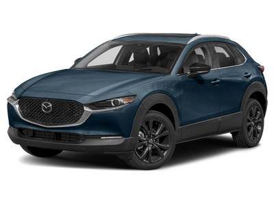 2021 Mazda Mazda CX-30 Turbo Premium Plus Package
