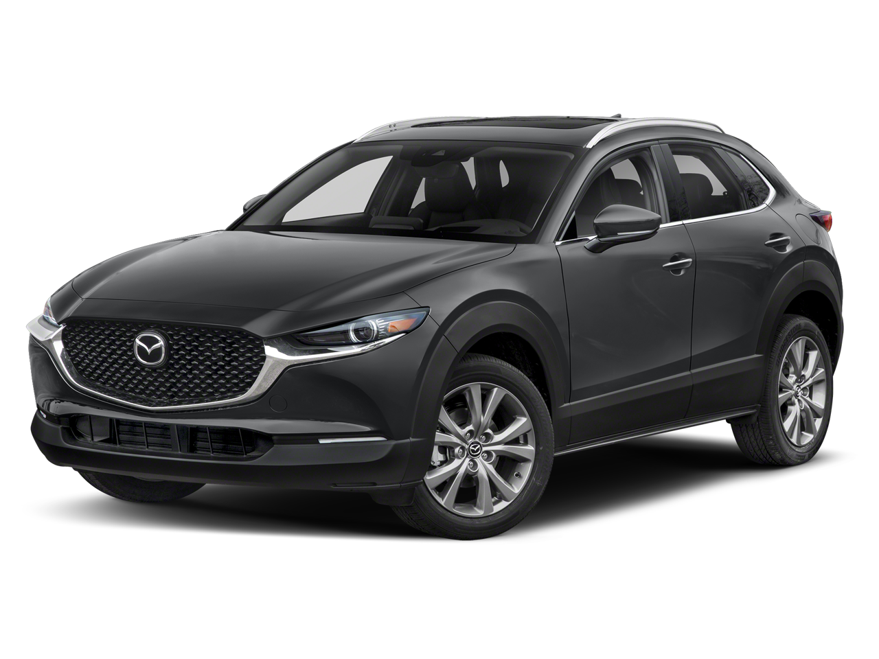 2021 Mazda Mazda CX-30 Premium