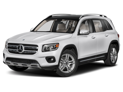 2021 Mercedes-Benz GLB 250 250 4MATIC®