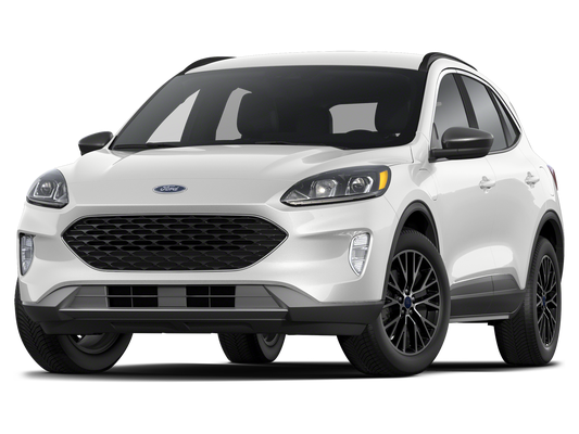 2022 Ford Escape SEL Plug-In Hybrid in Sterling, CO - Korf Auto