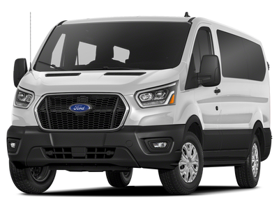 2022 Ford Transit Passenger Wagon XL