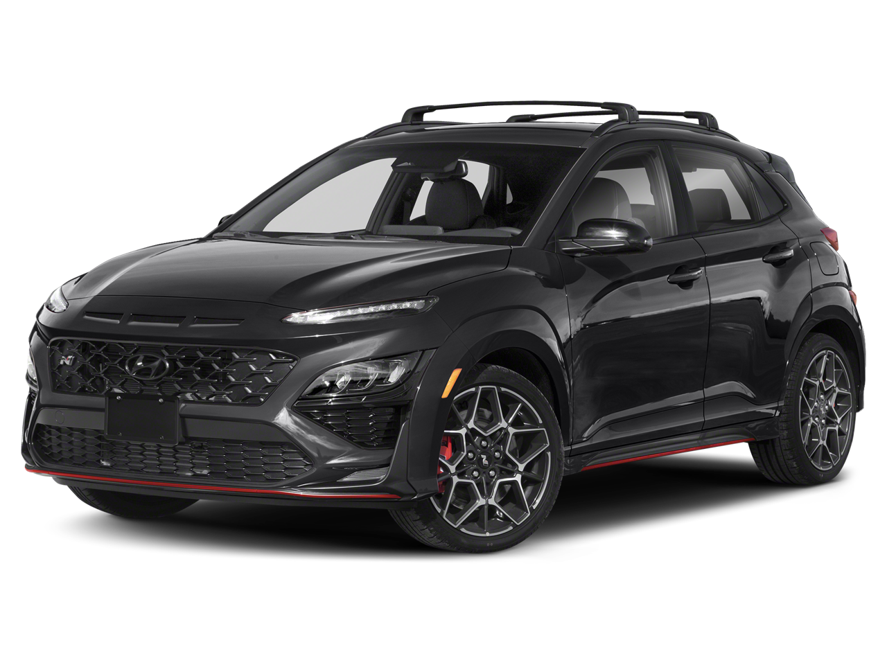 2022 Hyundai Kona N DCT's photo