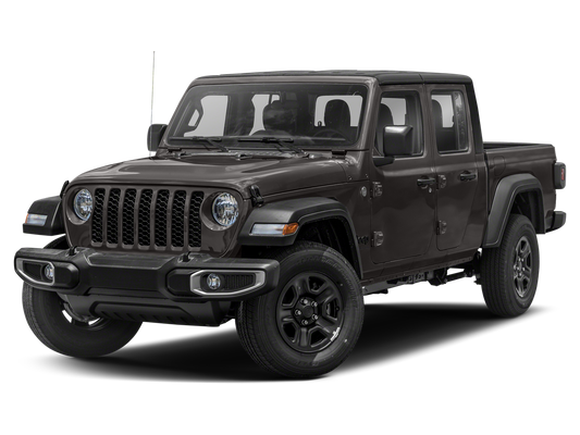 2022 Jeep Gladiator Sport S in Sterling, CO - Korf Auto
