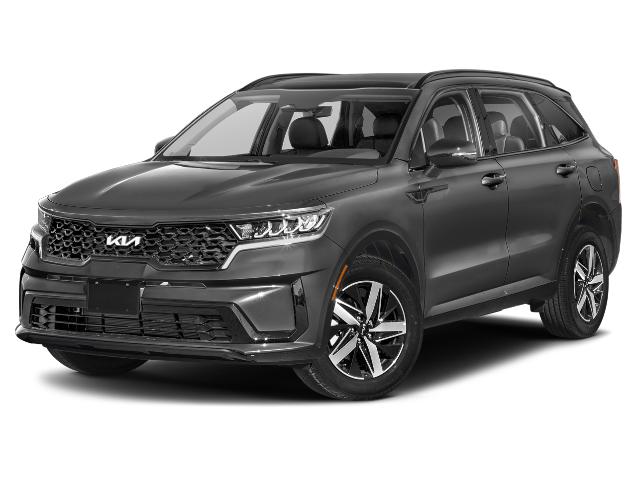 2022 Kia Sorento