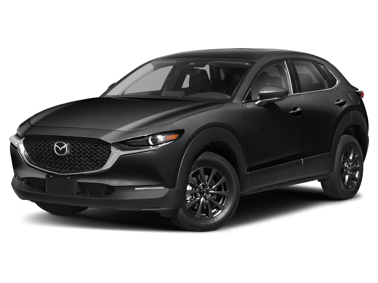 2022 Mazda Mazda CX-30 2.5 S