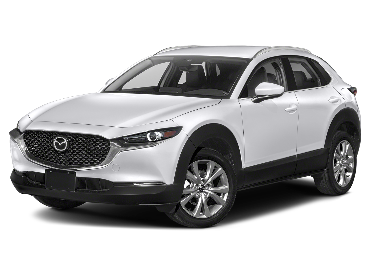 2022 Mazda CX-30 Select AWD's photo