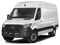 2022 Mercedes-Benz Sprinter Cargo Van High Roof V6