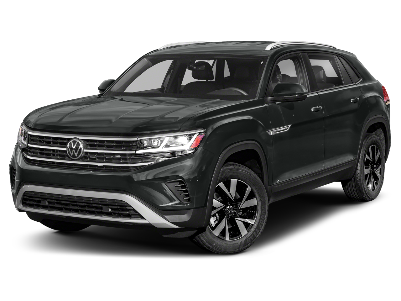 2022 Volkswagen Atlas Cross Sport 2.0T SE