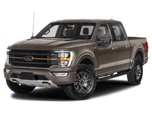 2023 Ford F-150 TREMOR in Sterling, CO - Korf Auto