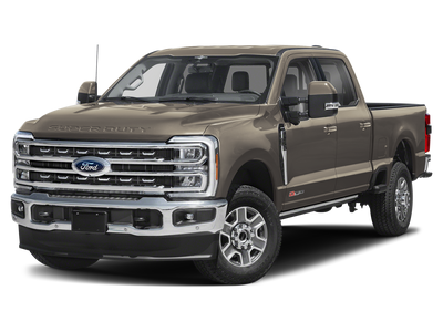 2023 Ford Super Duty F-250 Pickup LARIAT