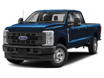2023 Ford Super Duty F-350 SRW Pickup LARIAT