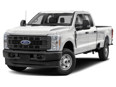 2023 Ford Super Duty F-350 SRW Pickup LARIAT