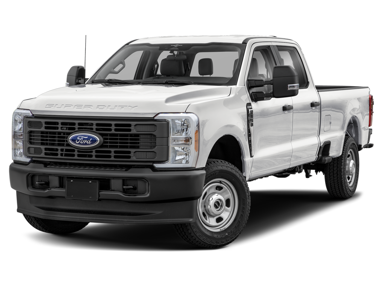 2023 Ford Super Duty F-350 SRW Pickup LARIAT