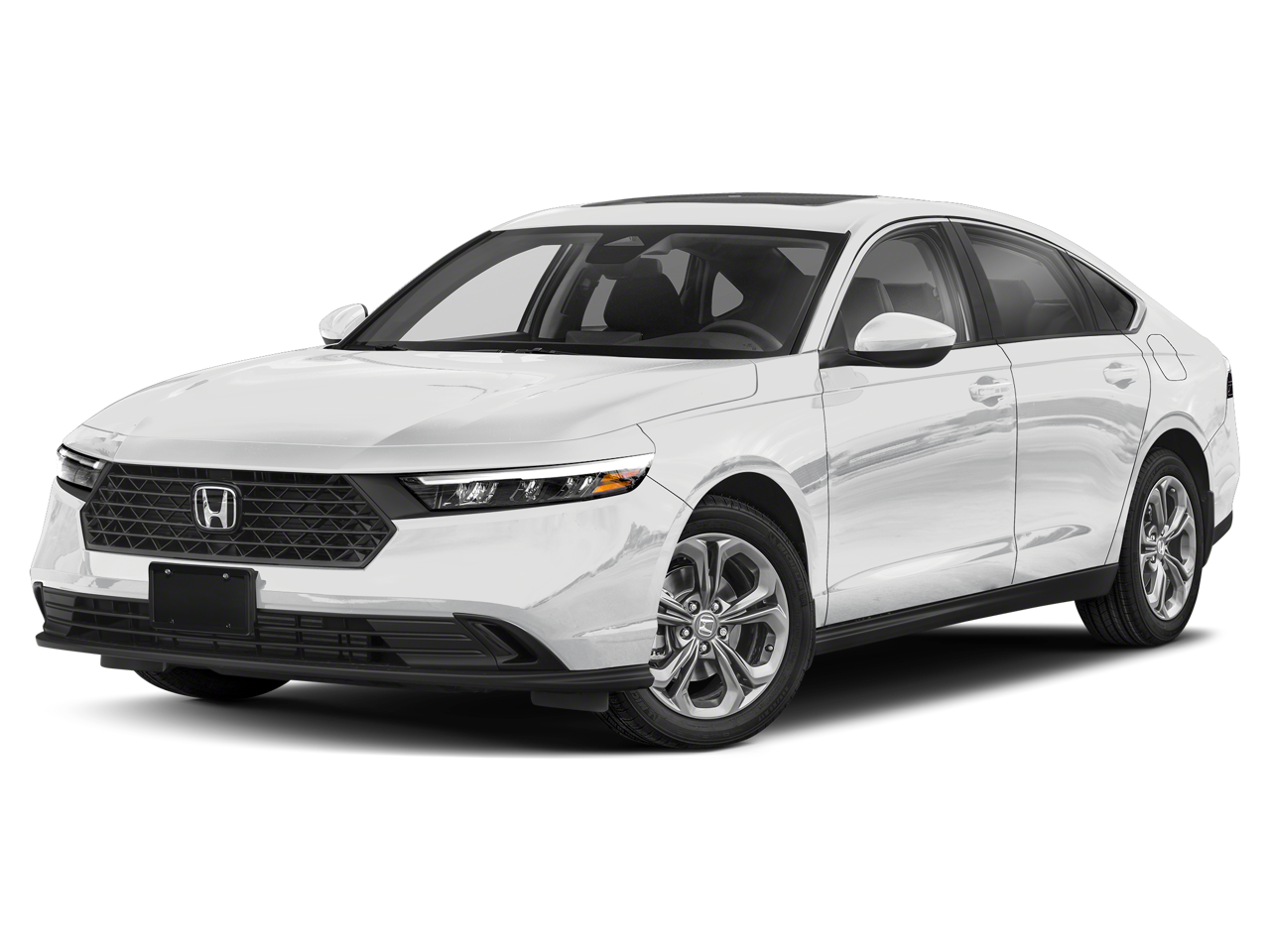 2023 Honda Accord
