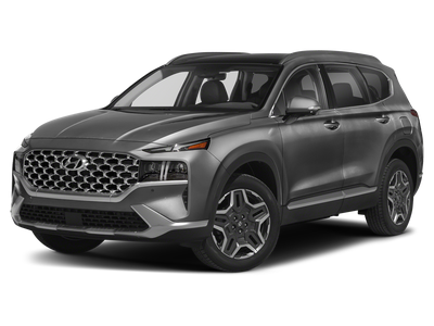 2023 Hyundai Santa Fe Hybrid Limited