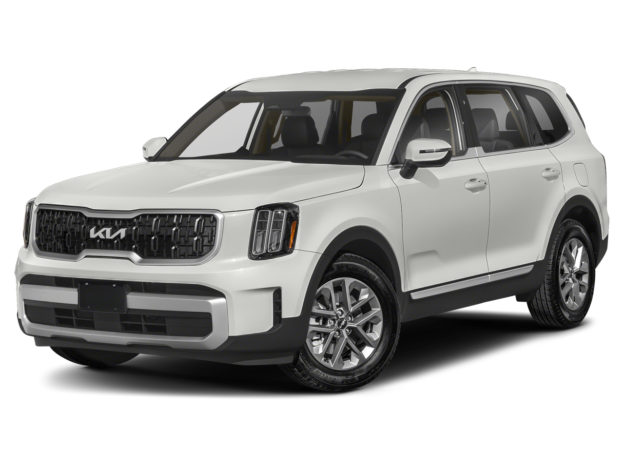 2023 Kia Telluride