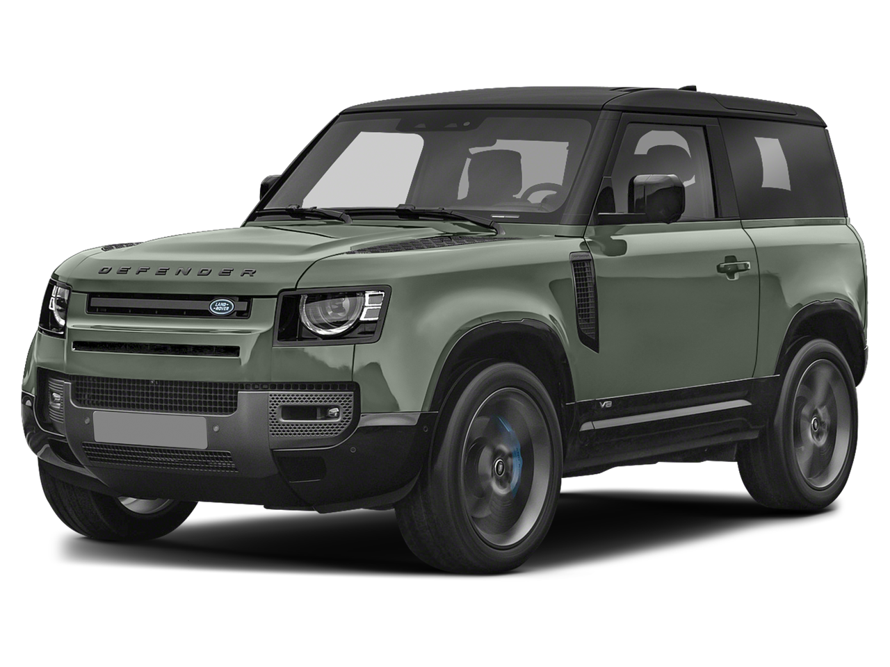 2023 Land Rover Defender S
